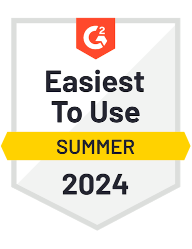 Easiest To Use Summer 2024