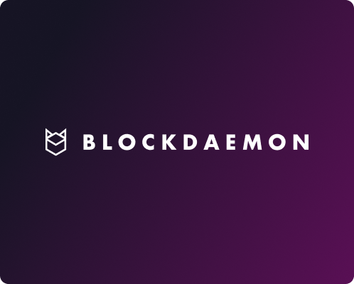 Blockdaemon - Blockdaemon Cut Hardware Nodes by 90% and Unlocked New Revenue
