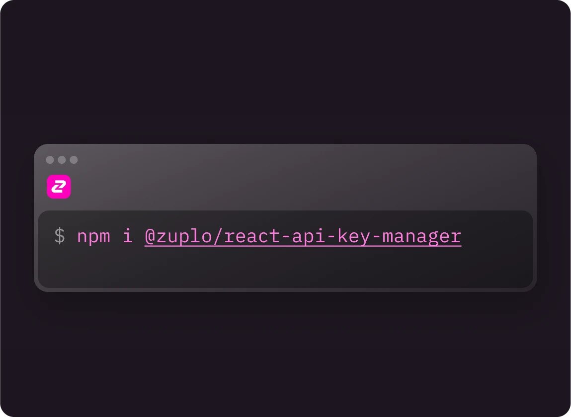 Integrate with Your Existing App