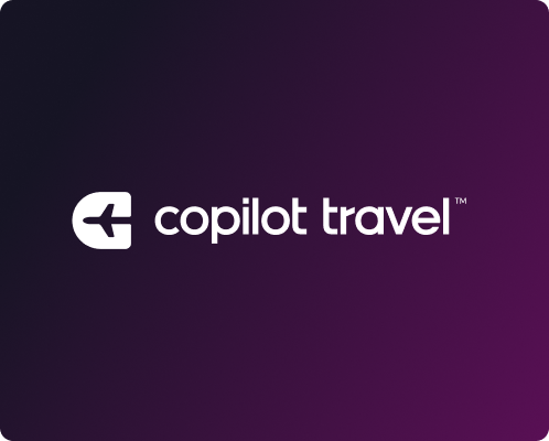 Copilot Travel case study illustration