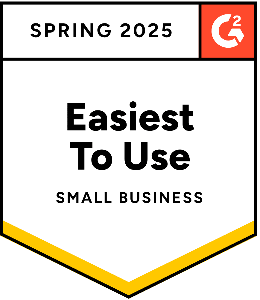 Easiest To Use Spring 2025