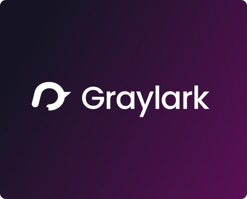 Graylark - Graylark Revamped Onboarding and Started Monetizing