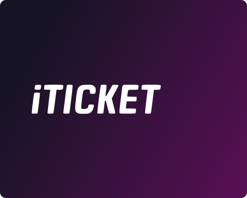 iTicket - iTicket Boosted Developer Efficiency