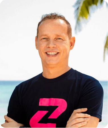 Josh Twist, Co-founder & CEO