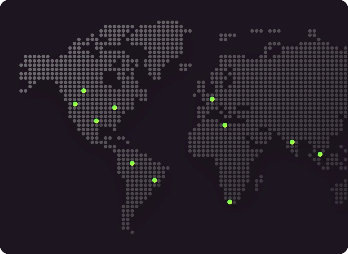 Truly Distributed