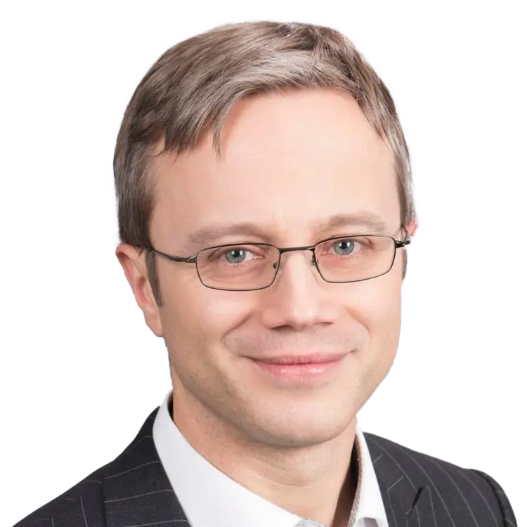 Marc-André Dupéré