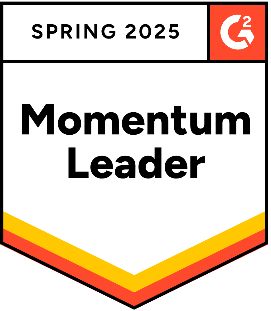 Momentum Leader Spring 2025