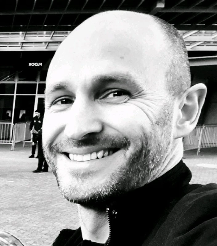 Reece Preston, Managing Director at iTicket