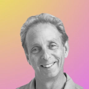 Rex Weston, President of Dynasend