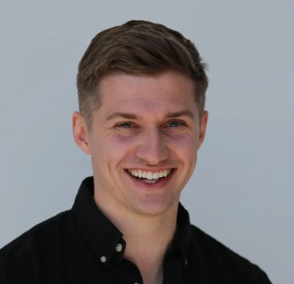 Ryan Waites, Senior Director at Blockdaemon