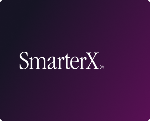 SmarterX - SmarterX Cut APIM Costs by 75%