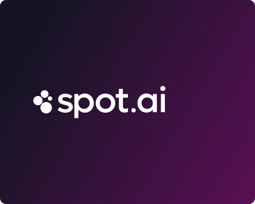 Spot AI case study illustration