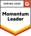G2 Momentum Leader