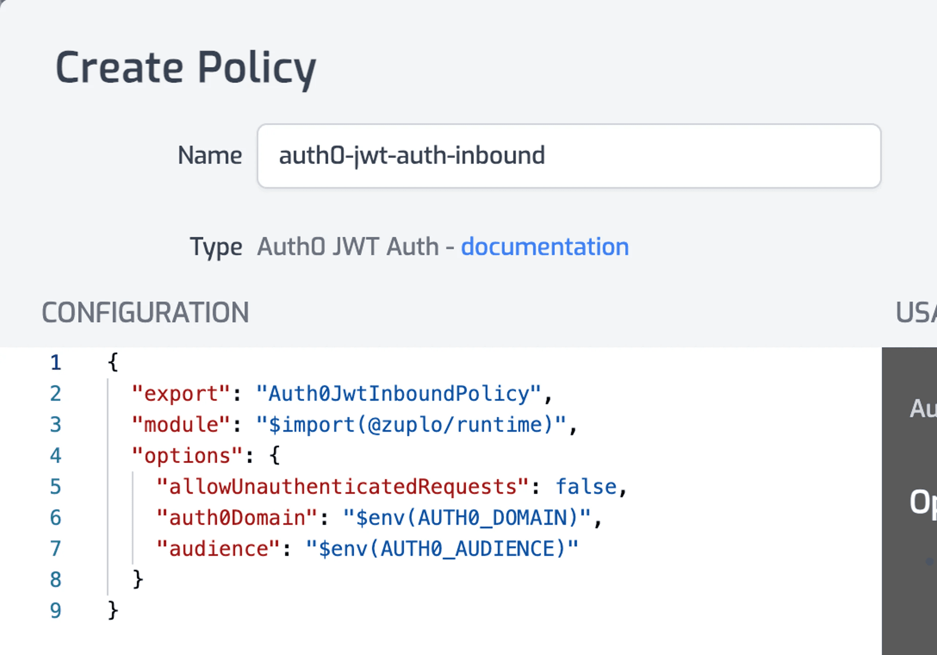 Tips and Best Practices for API Authentication - Zuplo