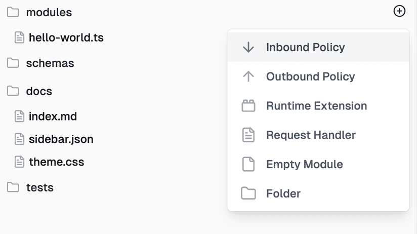 Creating Your Own API Integration Platform - Zuplo