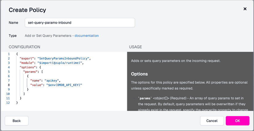 Creating Your Own API Integration Platform - Zuplo