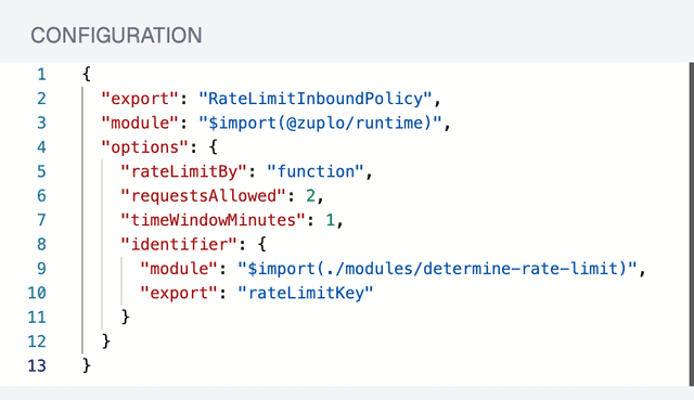 Creating Your Own API Integration Platform - Zuplo