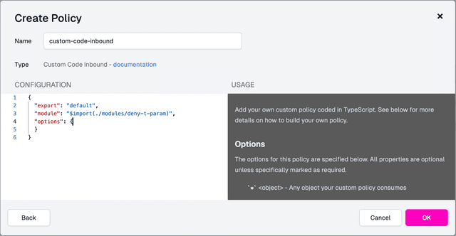 Creating Your Own API Integration Platform - Zuplo