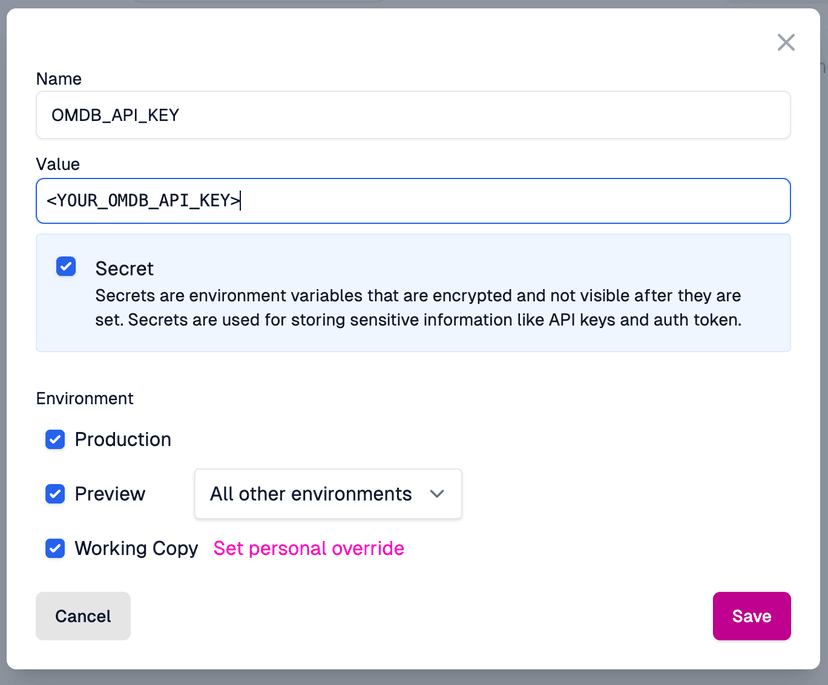 Creating Your Own API Integration Platform - Zuplo