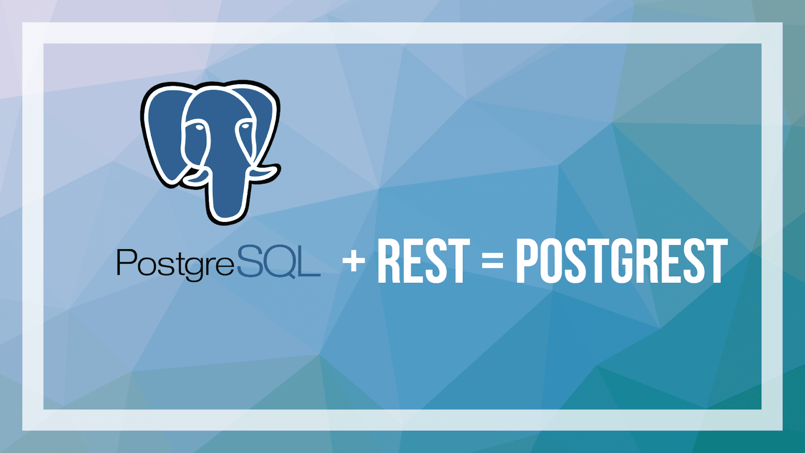 Automatically Generate REST and GraphQL APIs From Your Database - Zuplo