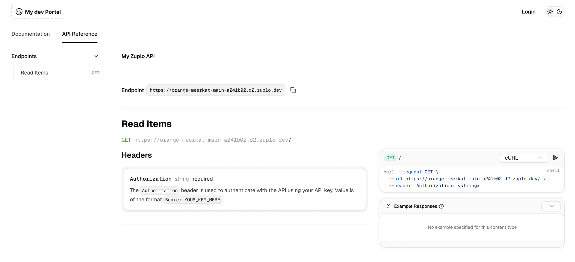 FastAPI Tutorial: Build, Deploy, and Secure an API for Free - Zuplo