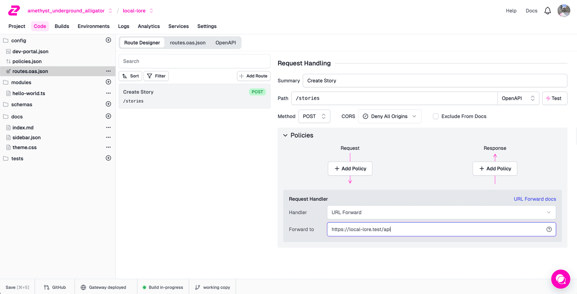 Laravel API Tutorial: Build, Document, and Secure a REST API - Zuplo