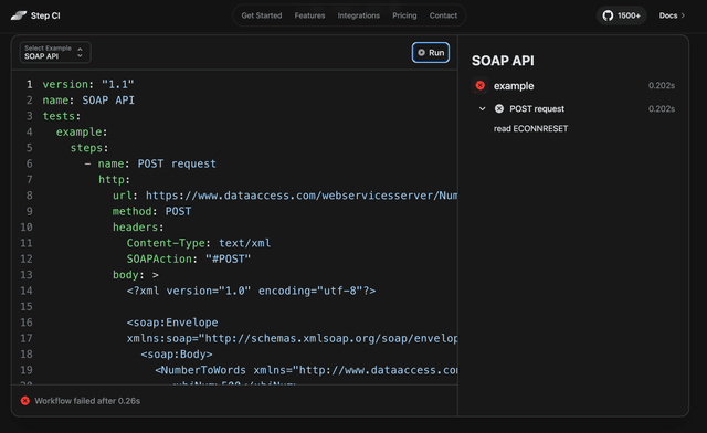 SOAP API Testing Guide - Zuplo