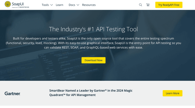 SOAP API Testing Guide - Zuplo
