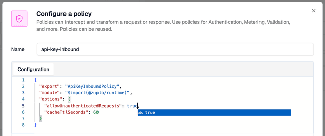 Securing your API with API Keys & JSON Web Tokens (JWT) - Zuplo