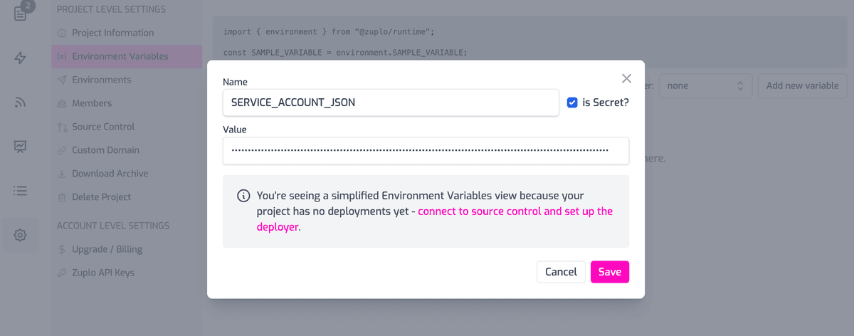 Auth Diagram