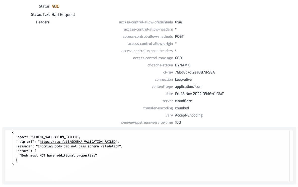 Developer Portal