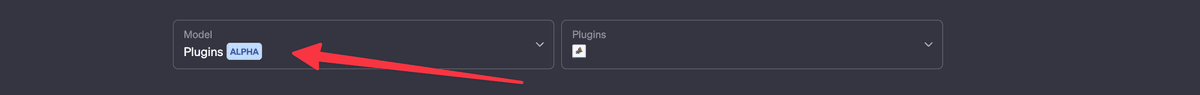 Plugin Store