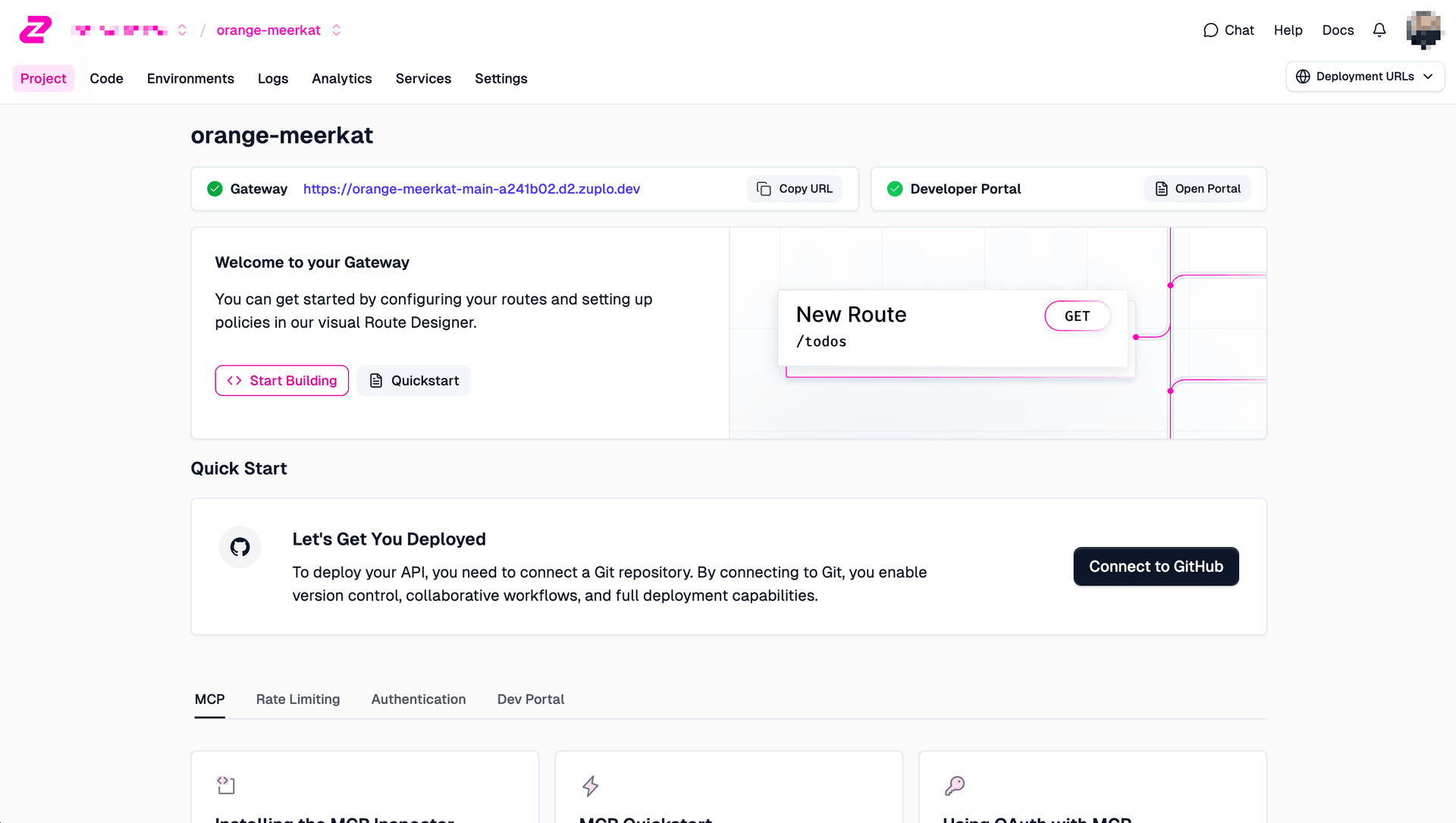 FastAPI Tutorial: Build, Deploy, and Secure an API for Free - Zuplo