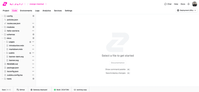 FastAPI Tutorial: Build, Deploy, and Secure an API for Free - Zuplo