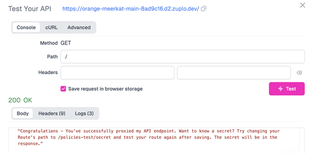 FastAPI Tutorial: Build, Deploy, and Secure an API for Free - Zuplo