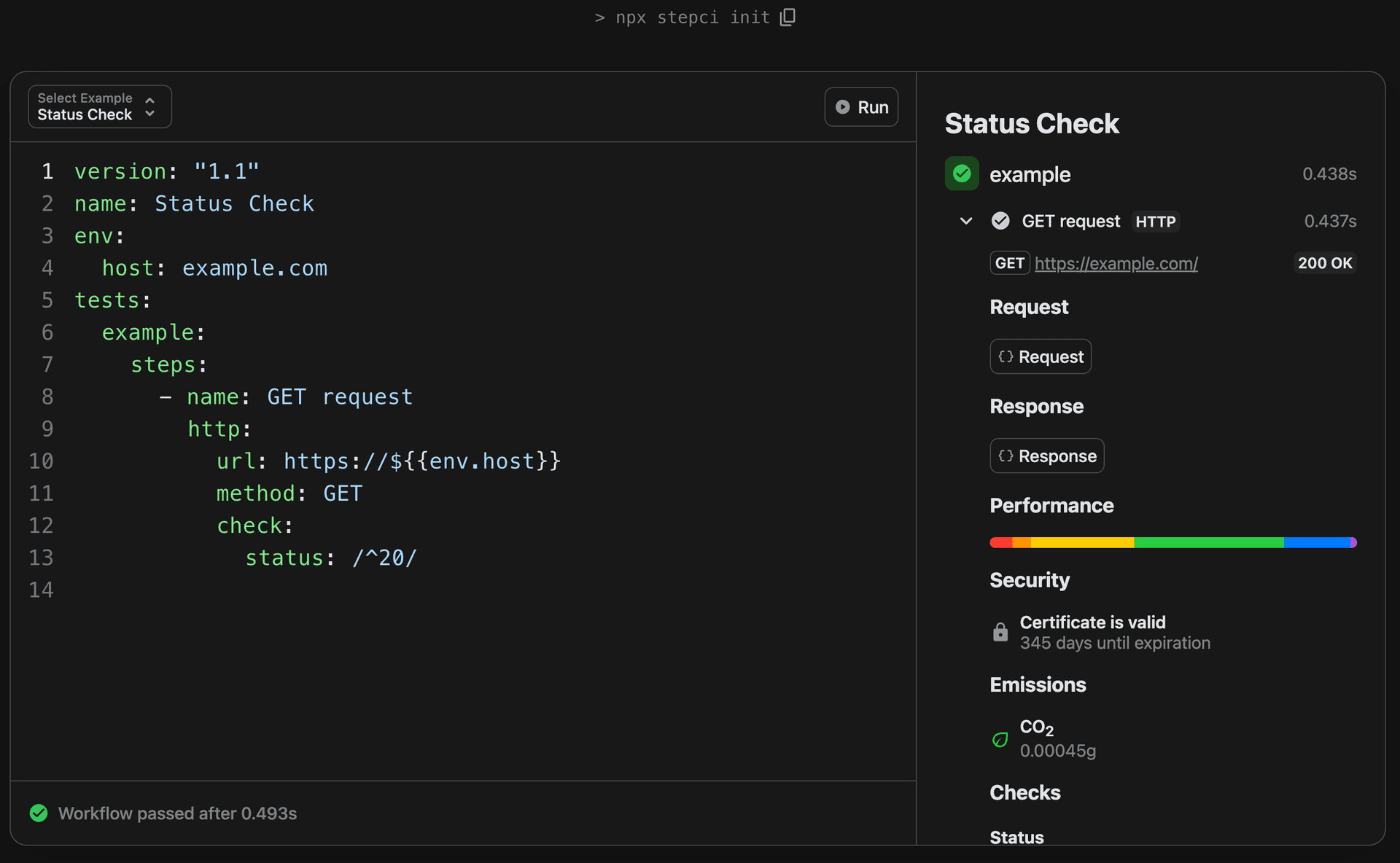 Endpoint Testing End-to-End API Testing: Complete Guide & Best Practices - Zuplo