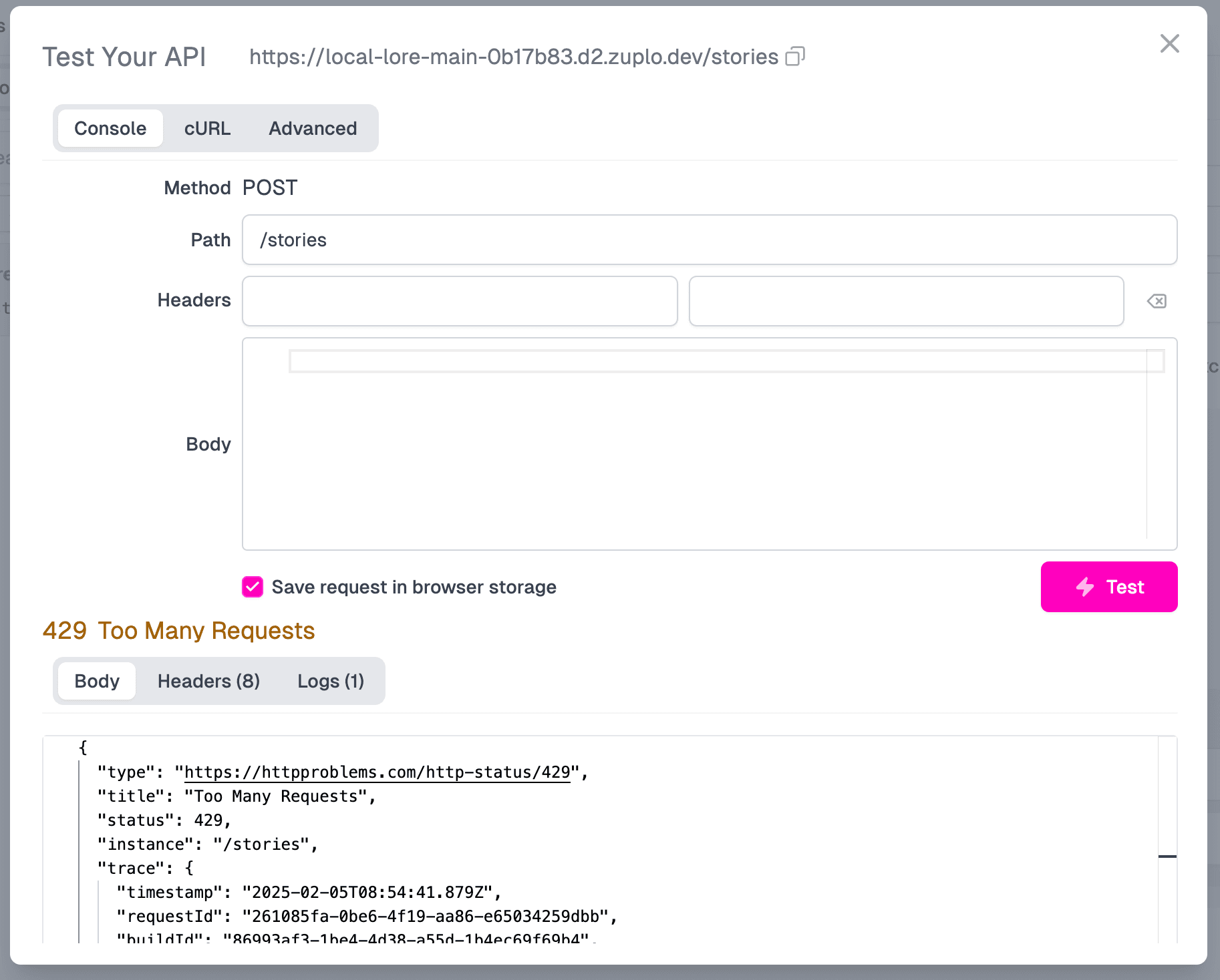 Laravel API Tutorial: Build, Document, and Secure a REST API - Zuplo