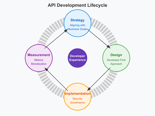 The Complete API Product Management Guide: From Strategy to ...