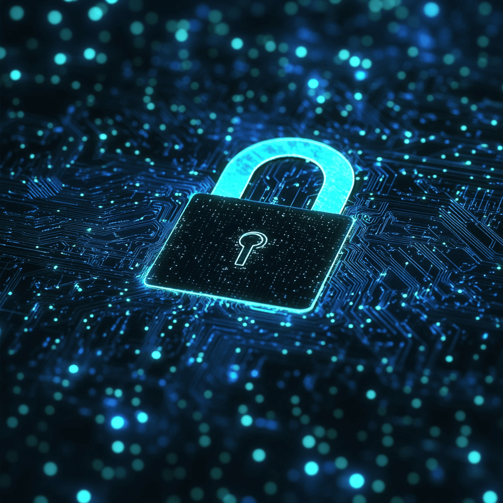 api commerce security digital lock