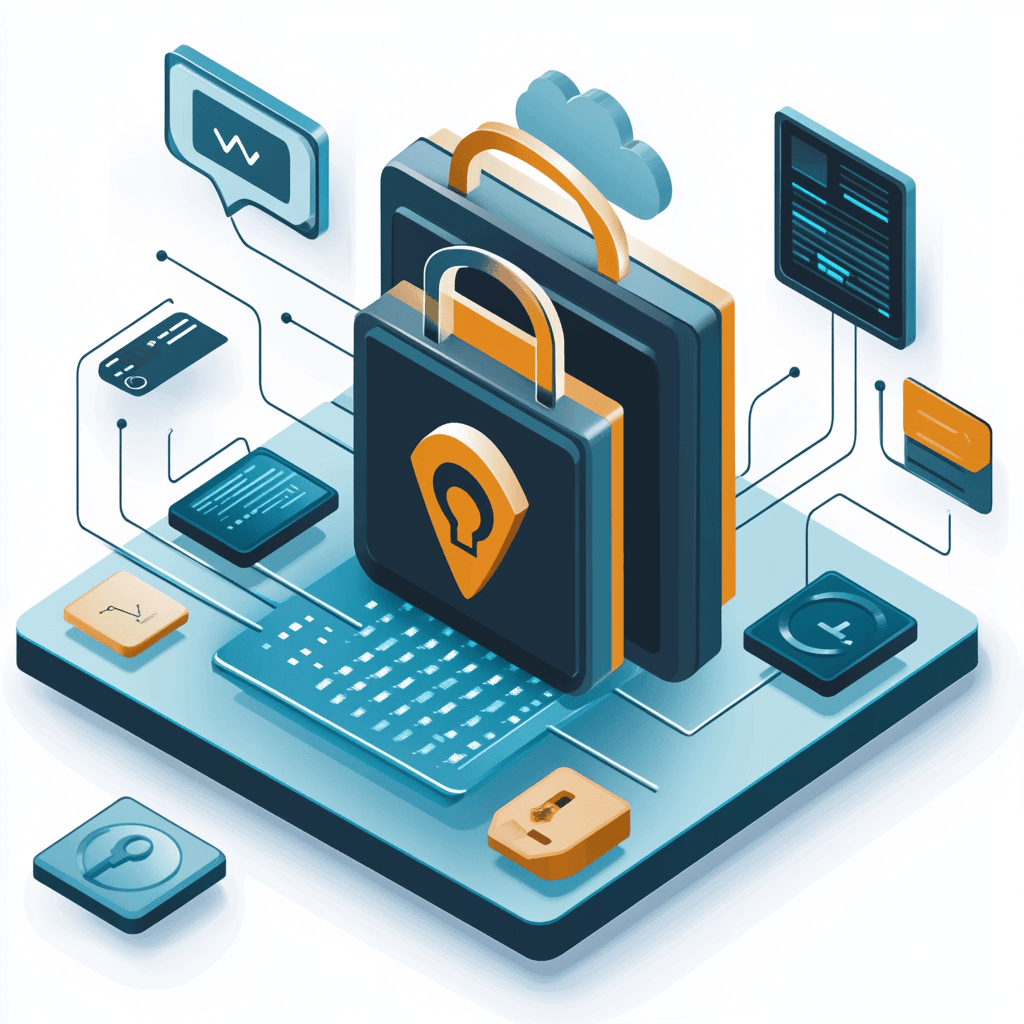 api security illustration