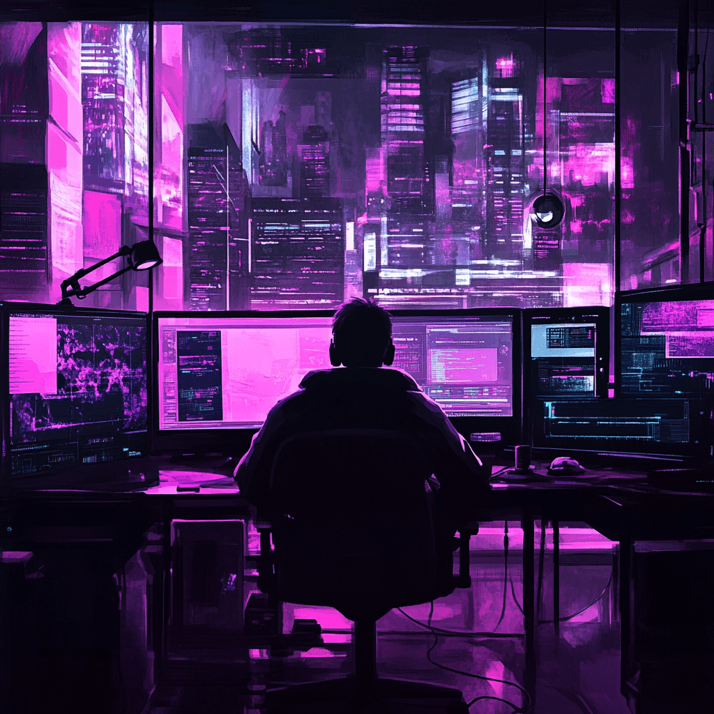 Peformance Optimization for SaaS APIs 1