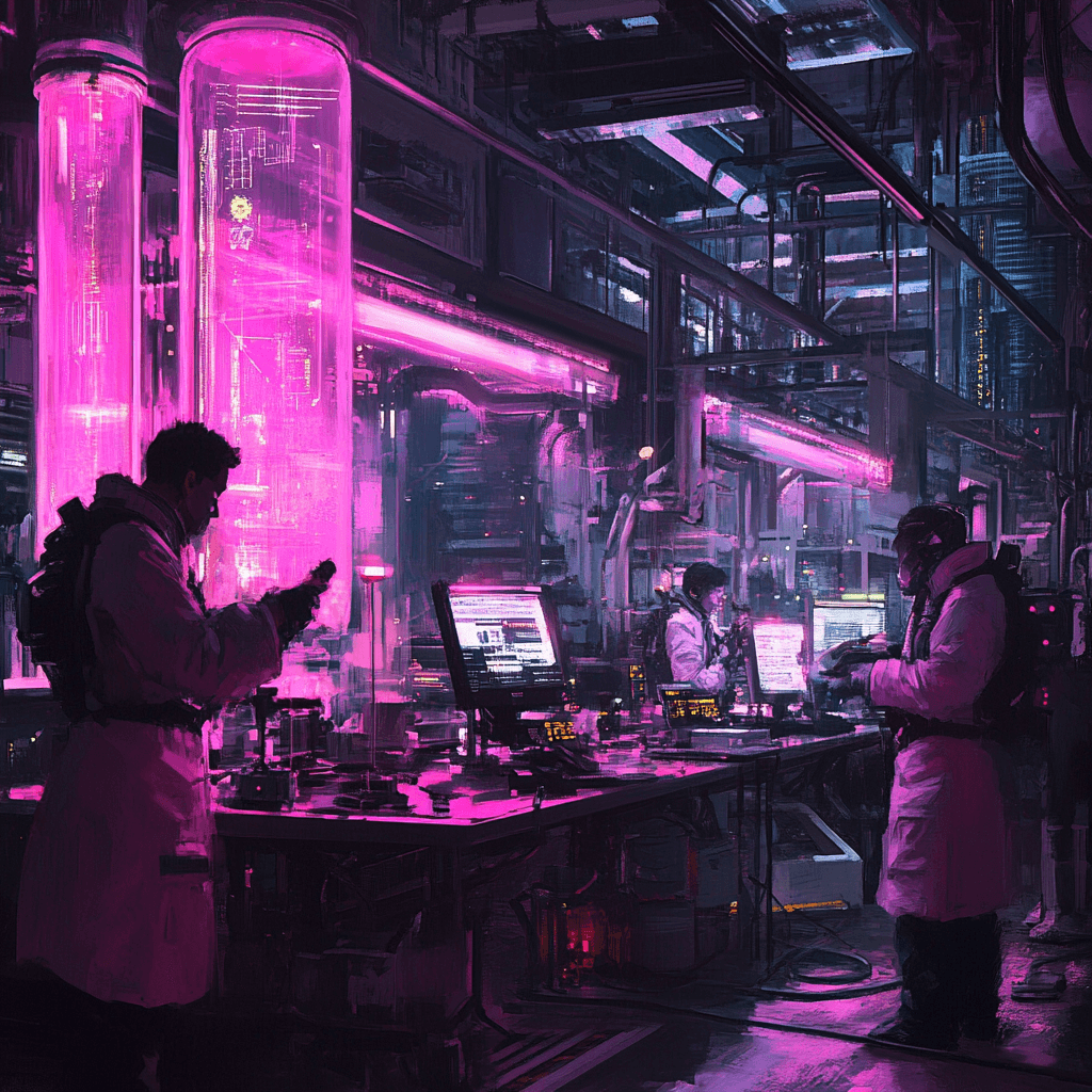 Service Discovery for APIs 1