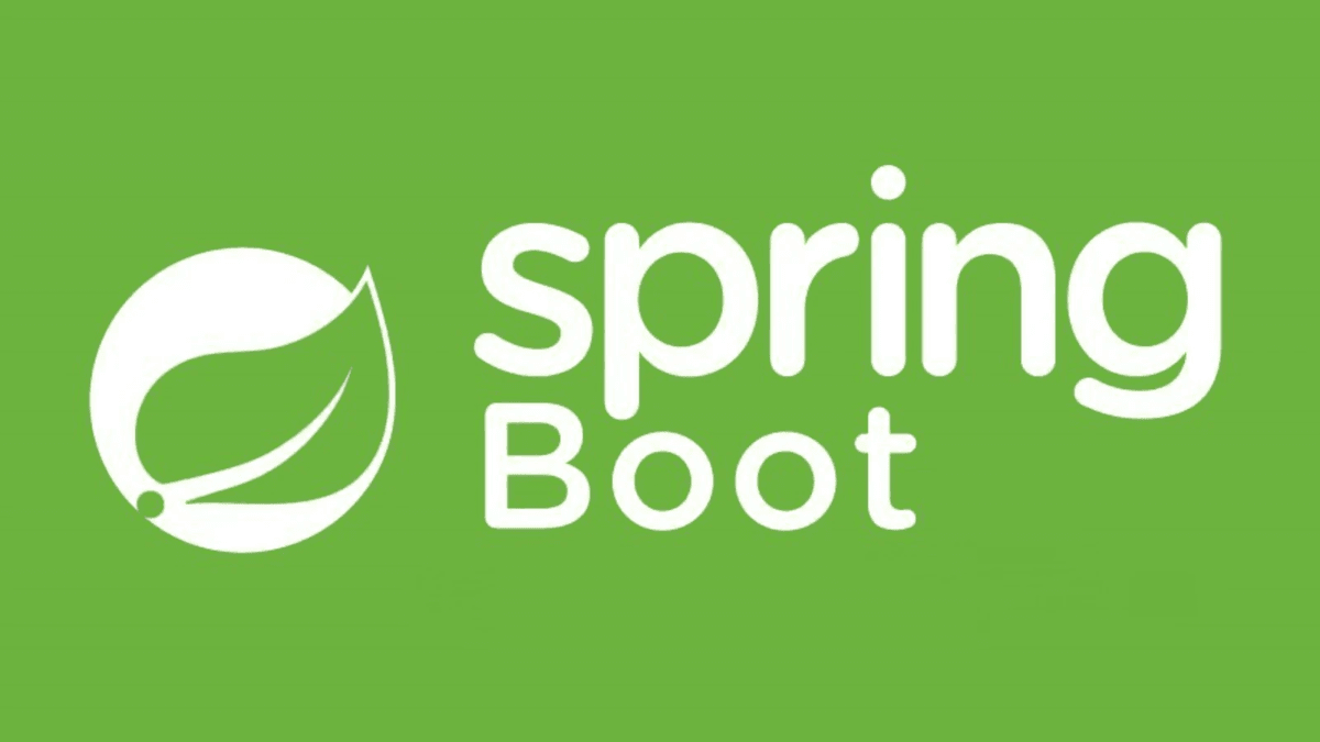 Spring boot