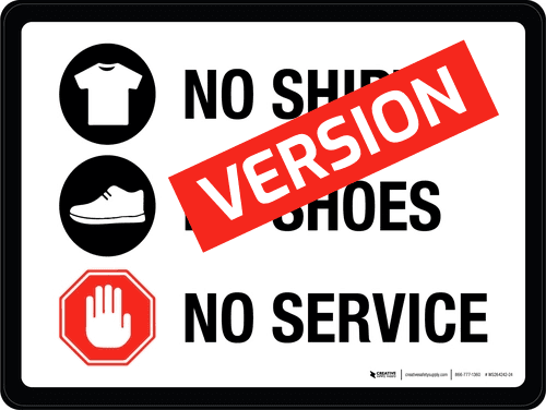 No API Version No Service
