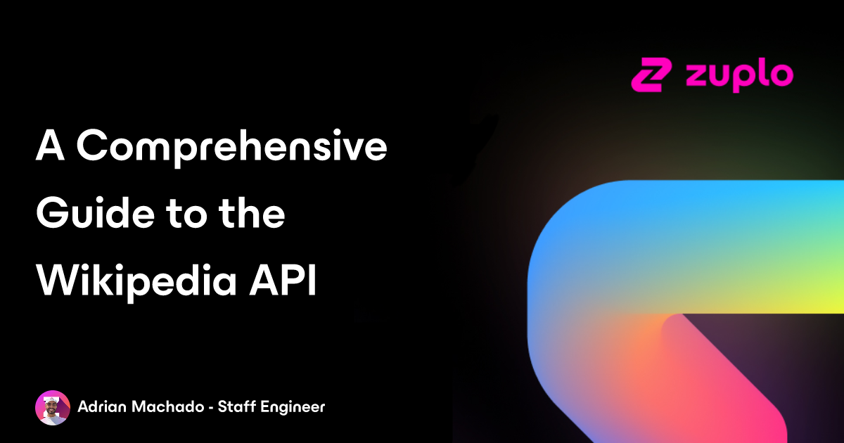 What is the Wikipedia API? How to Use It and Alternatives