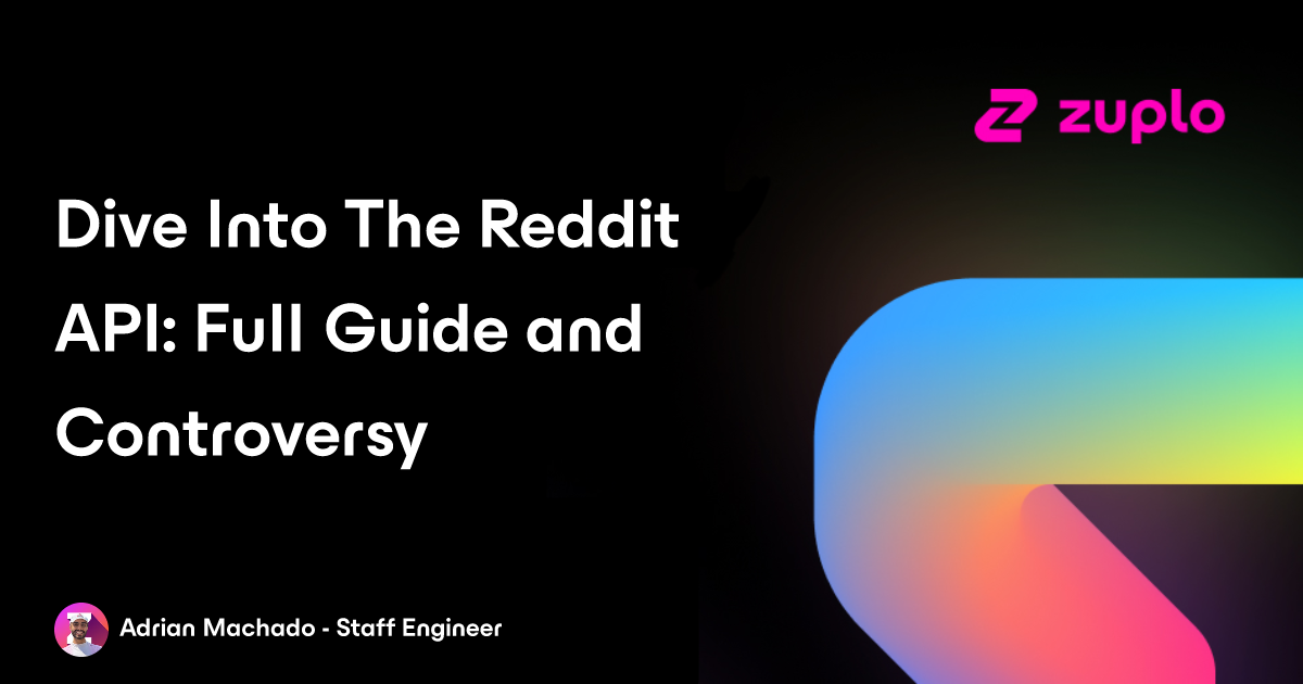 Dive Into The Reddit API: Full Guide and Controversy
