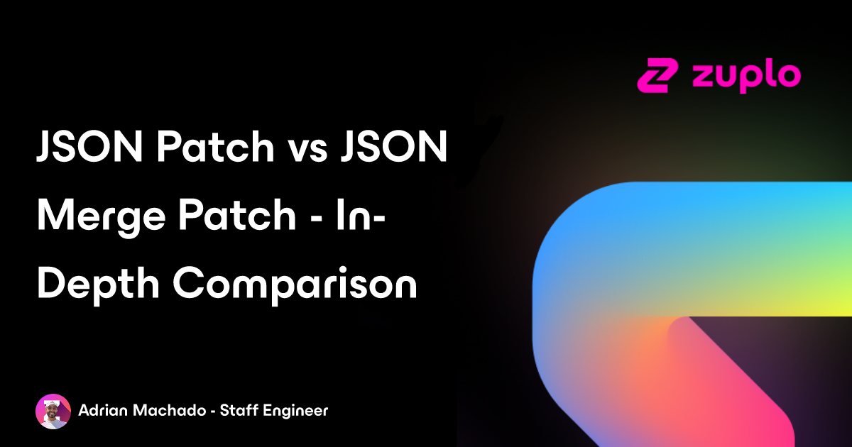 JSON Patch vs JSON Merge Patch - In-Depth Comparison
