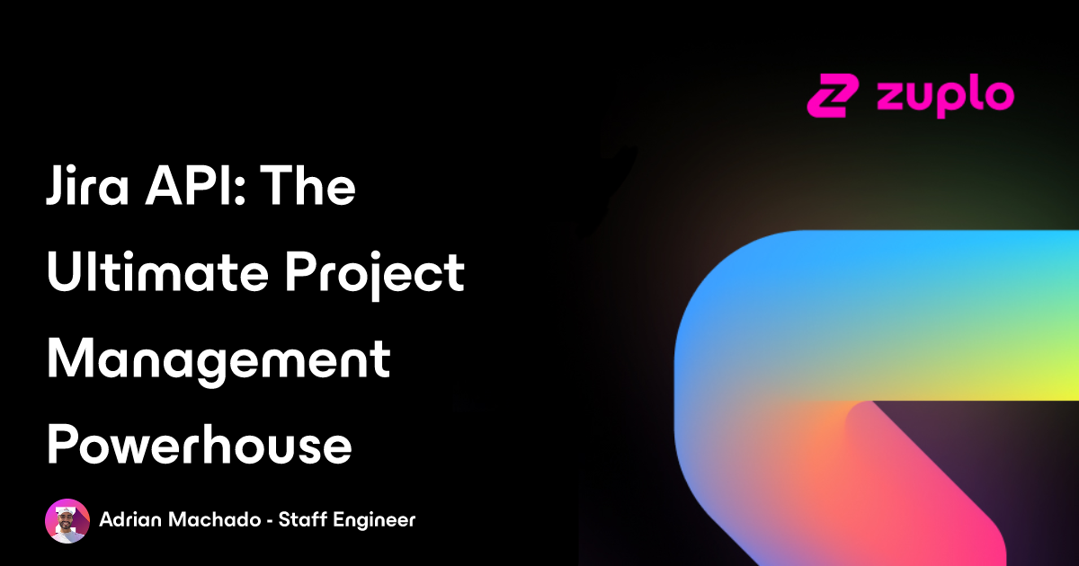 Jira API: The Ultimate Project Management Powerhouse
