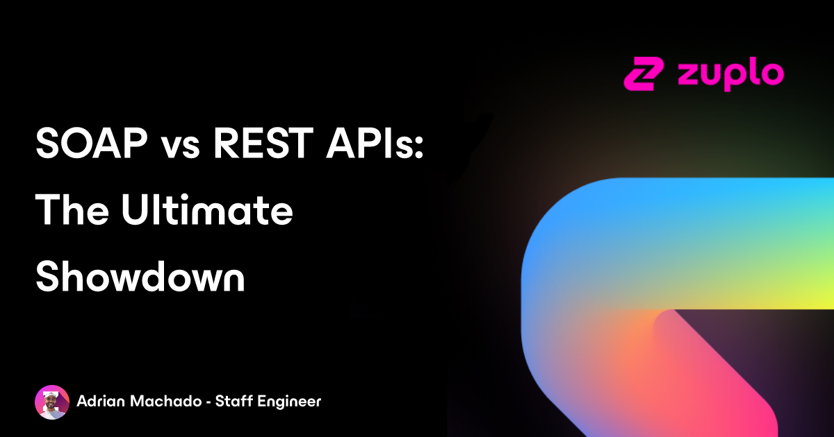 SOAP vs REST APIs: The Ultimate Showdown