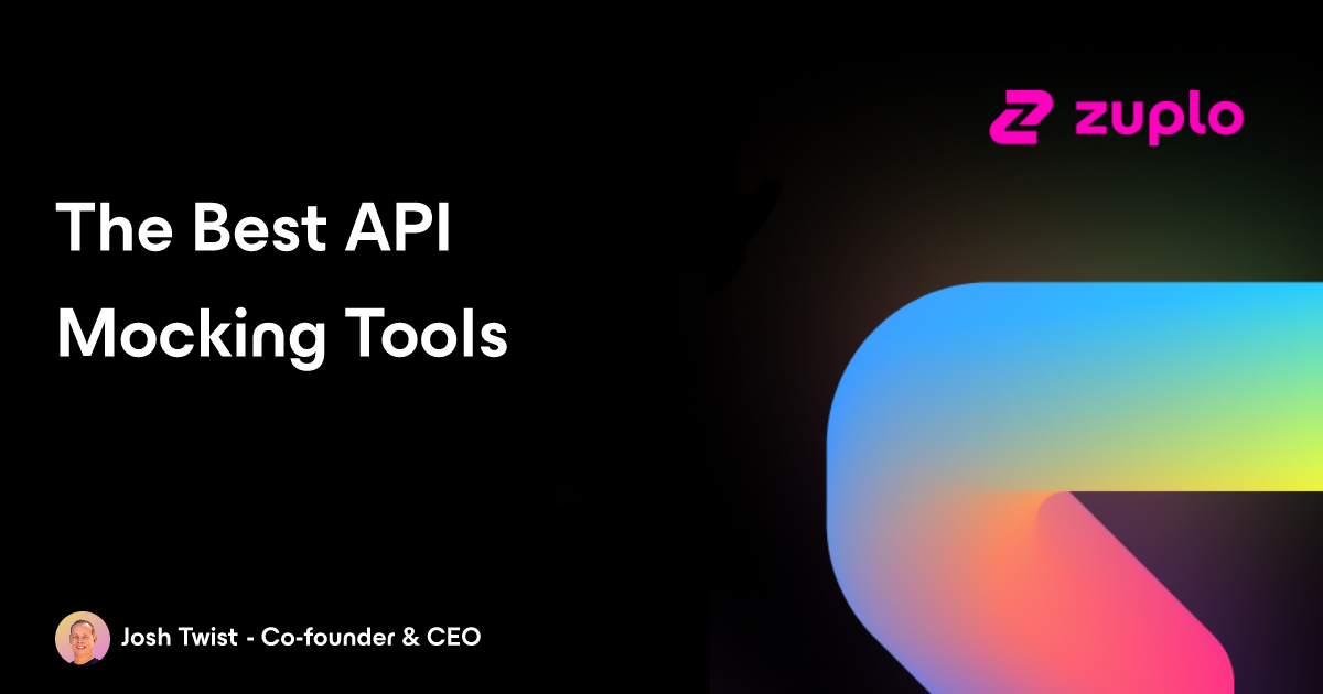 The Top API Mocking Tools in 2025